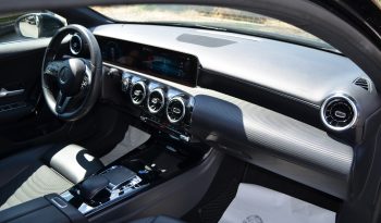 MERCEDES CLASSE A IV 200 9CV STYLE LINE 7G-DCT complet