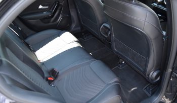 MERCEDES CLASSE A IV 200 9CV STYLE LINE 7G-DCT complet