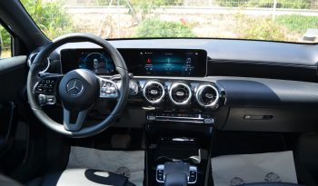 MERCEDES CLASSE A IV 200 9CV STYLE LINE 7G-DCT complet