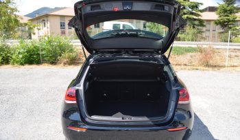 MERCEDES CLASSE A IV 200 9CV STYLE LINE 7G-DCT complet