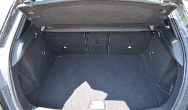MERCEDES CLASSE A IV 200 9CV STYLE LINE 7G-DCT complet