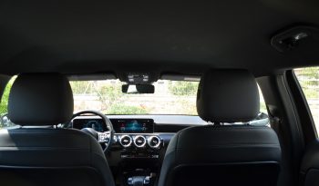 MERCEDES CLASSE A IV 200 9CV STYLE LINE 7G-DCT complet