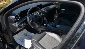 MERCEDES CLASSE A IV 200 9CV STYLE LINE 7G-DCT complet