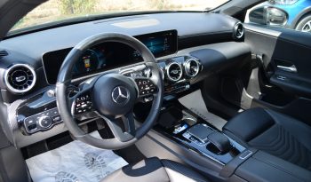 MERCEDES CLASSE A IV 200 9CV STYLE LINE 7G-DCT complet