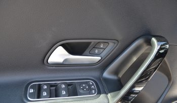 MERCEDES CLASSE A IV 200 9CV STYLE LINE 7G-DCT complet