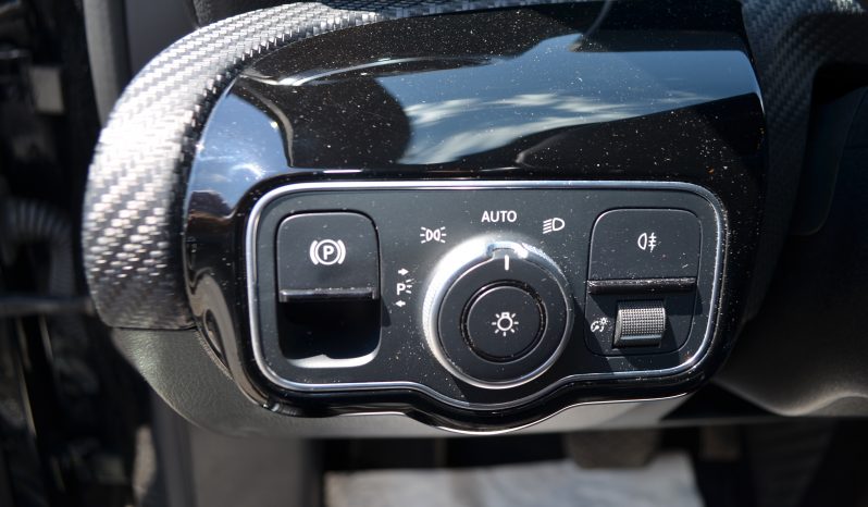 MERCEDES CLASSE A IV 200 9CV STYLE LINE 7G-DCT complet