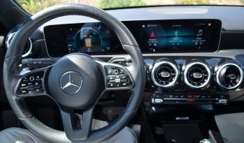 MERCEDES CLASSE A IV 200 9CV STYLE LINE 7G-DCT complet