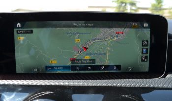 MERCEDES CLASSE A IV 200 9CV STYLE LINE 7G-DCT complet