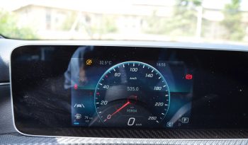 MERCEDES CLASSE A IV 200 9CV STYLE LINE 7G-DCT complet
