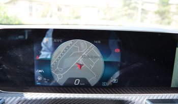MERCEDES CLASSE A IV 200 9CV STYLE LINE 7G-DCT complet