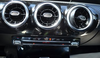 MERCEDES CLASSE A IV 200 9CV STYLE LINE 7G-DCT complet