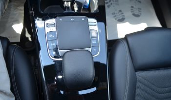 MERCEDES CLASSE A IV 200 9CV STYLE LINE 7G-DCT complet