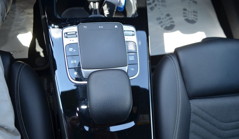MERCEDES CLASSE A IV 200 9CV STYLE LINE 7G-DCT complet