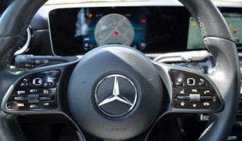 MERCEDES CLASSE A IV 200 9CV STYLE LINE 7G-DCT complet