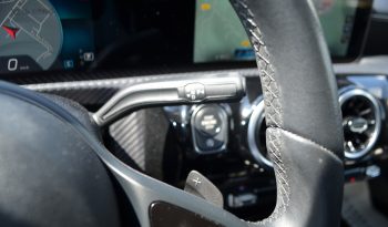 MERCEDES CLASSE A IV 200 9CV STYLE LINE 7G-DCT complet