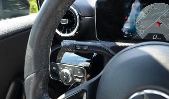 MERCEDES CLASSE A IV 200 9CV STYLE LINE 7G-DCT complet
