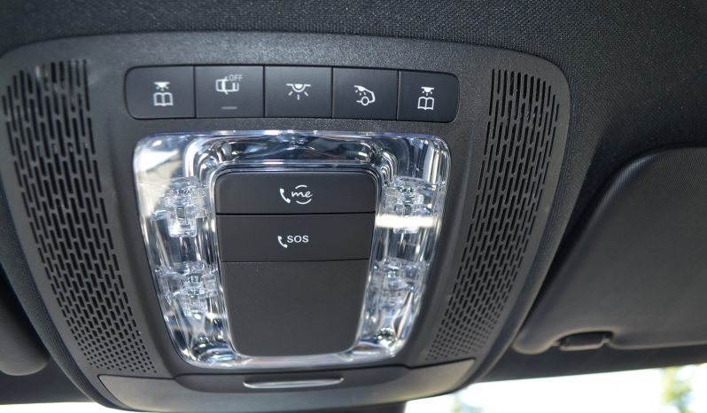 MERCEDES CLASSE A IV 200 9CV STYLE LINE 7G-DCT complet
