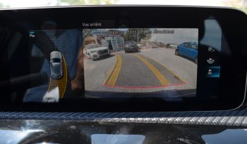 MERCEDES CLASSE A IV 200 9CV STYLE LINE 7G-DCT complet