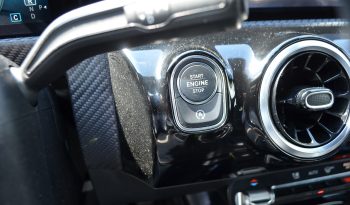 MERCEDES CLASSE A IV 200 9CV STYLE LINE 7G-DCT complet