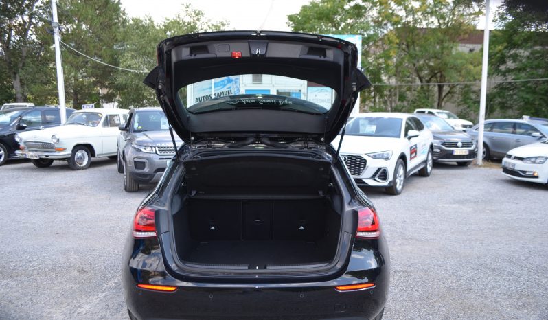 MERCEDES CLASSE A IV 200 9CV STYLE LINE 7G-DCT complet
