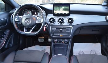 MERCEDES GLA 220 D FASCINATION 7G-DCT complet