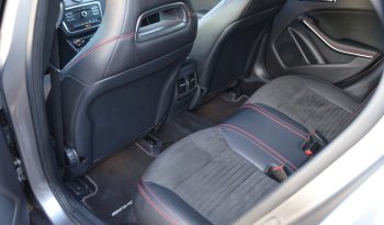 MERCEDES GLA 220 D FASCINATION 7G-DCT complet