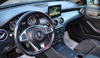 MERCEDES GLA 220 D FASCINATION 7G-DCT complet