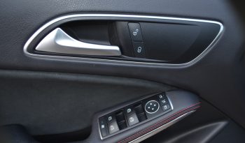 MERCEDES GLA 220 D FASCINATION 7G-DCT complet