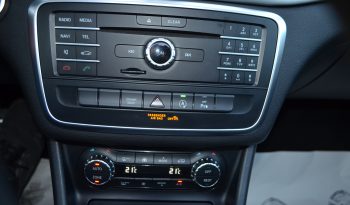 MERCEDES GLA 220 D FASCINATION 7G-DCT complet