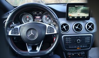 MERCEDES GLA 220 D FASCINATION 7G-DCT complet