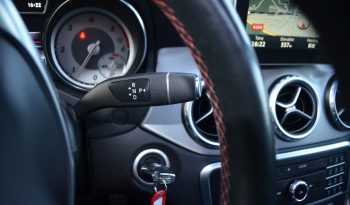 MERCEDES GLA 220 D FASCINATION 7G-DCT complet