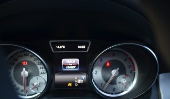 MERCEDES GLA 220 D FASCINATION 7G-DCT complet