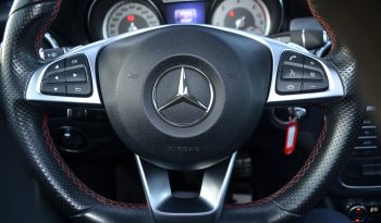 MERCEDES GLA 220 D FASCINATION 7G-DCT complet
