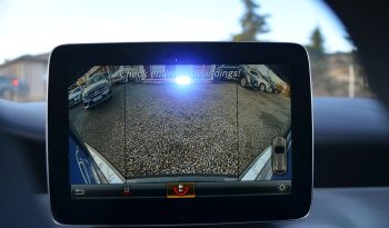 MERCEDES GLA 220 D FASCINATION 7G-DCT complet
