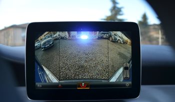 MERCEDES GLA 220 D FASCINATION 7G-DCT complet
