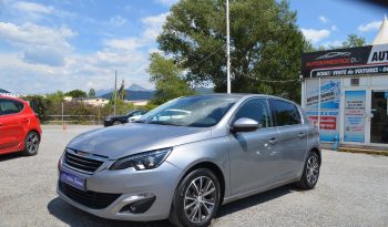 PEUGEOT 308 II 1.6 THP 125 ALLURE complet