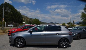 PEUGEOT 308 II 1.6 THP 125 ALLURE complet