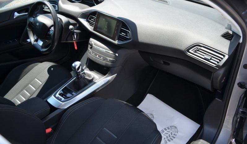 PEUGEOT 308 II 1.6 THP 125 ALLURE complet