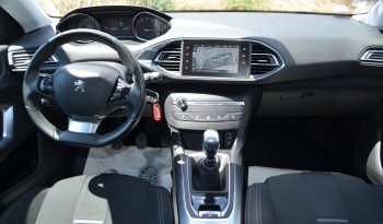 PEUGEOT 308 II 1.6 THP 125 ALLURE complet