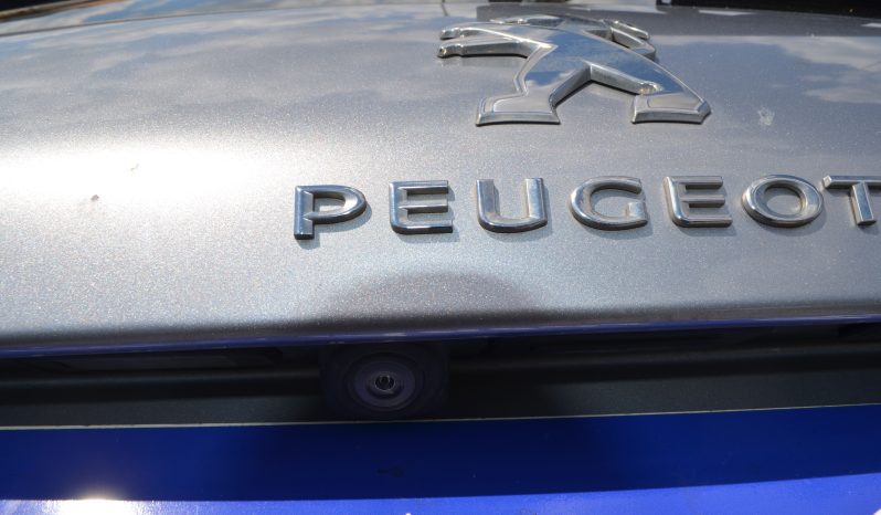 PEUGEOT 308 II 1.6 THP 125 ALLURE complet