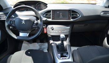 PEUGEOT 308 II 1.6 THP 125 ALLURE complet