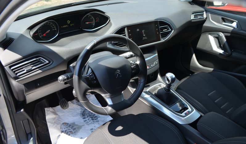 PEUGEOT 308 II 1.6 THP 125 ALLURE complet