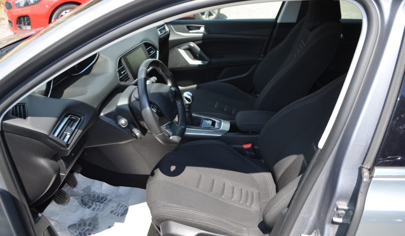 PEUGEOT 308 II 1.6 THP 125 ALLURE complet
