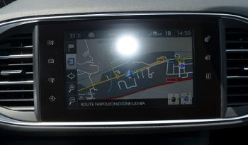 PEUGEOT 308 II 1.6 THP 125 ALLURE complet