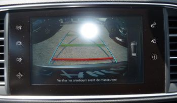 PEUGEOT 308 II 1.6 THP 125 ALLURE complet
