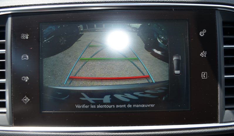 PEUGEOT 308 II 1.6 THP 125 ALLURE complet