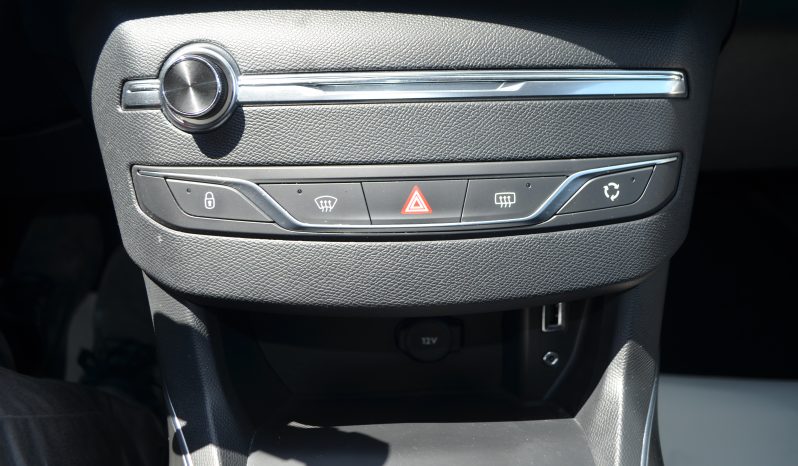 PEUGEOT 308 II 1.6 THP 125 ALLURE complet