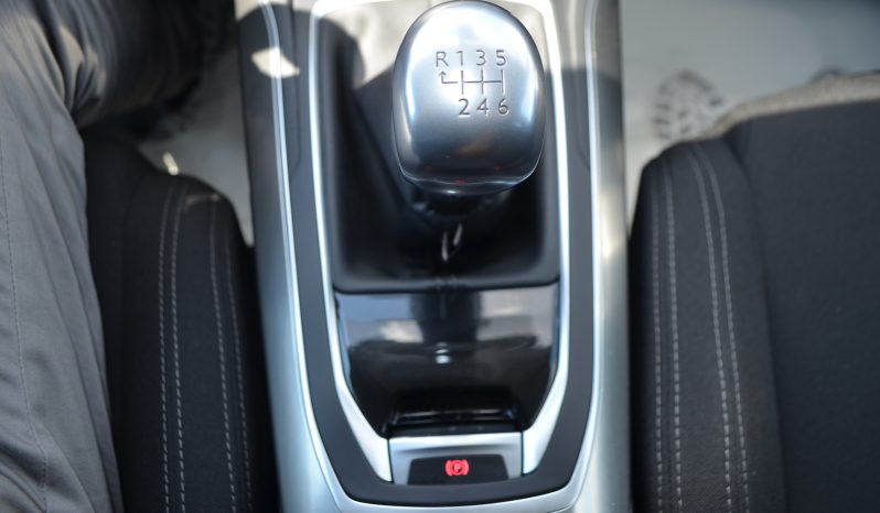 PEUGEOT 308 II 1.6 THP 125 ALLURE complet
