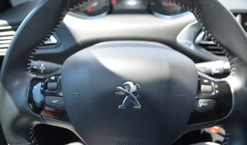 PEUGEOT 308 II 1.6 THP 125 ALLURE complet