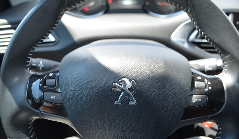 PEUGEOT 308 II 1.6 THP 125 ALLURE complet